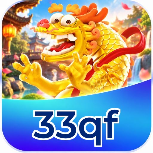 Logo 33qf