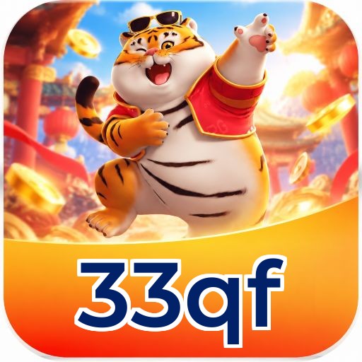 Logo 33qf