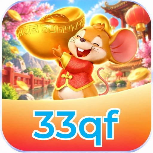Logo App 33qf Mobile