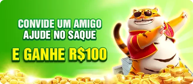 33QF Ganhe R$ 100,00 Gratis
